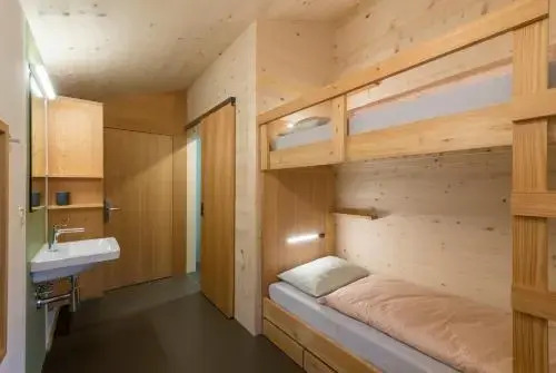 Youth Hostel Trin