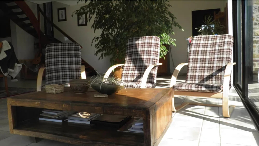 Logis de Ponthus