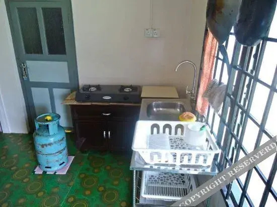Wr Residence