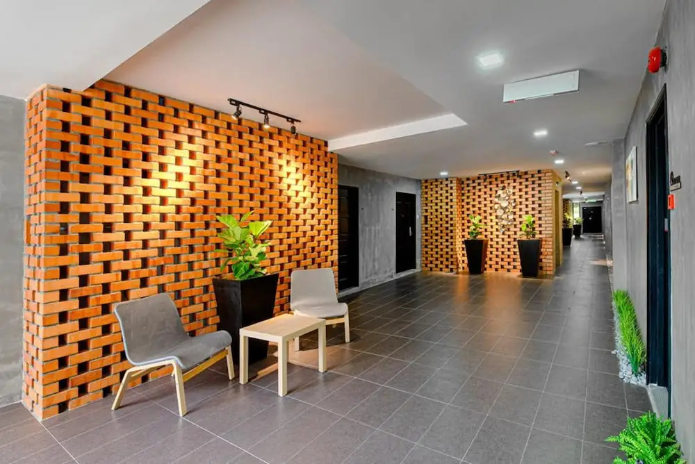 YuYu HOME GENTING HIGHLAND FOR MALAYSIA ONLY