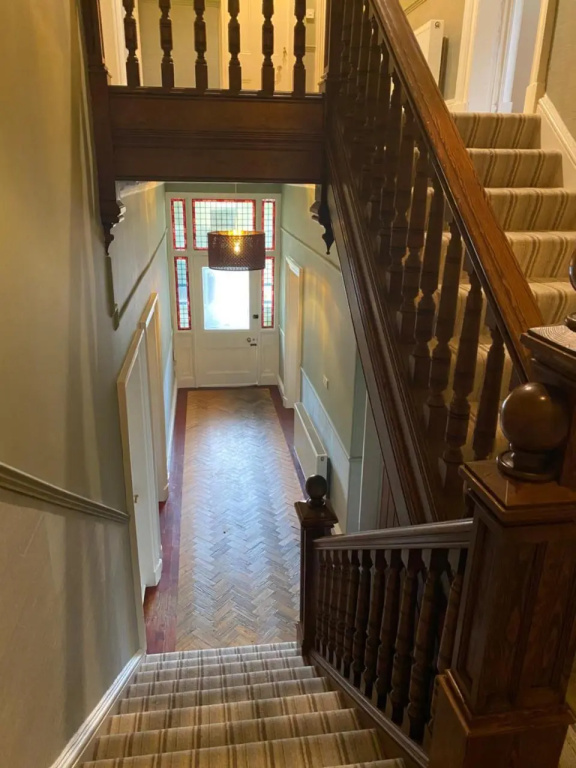 Ardmor Guest House