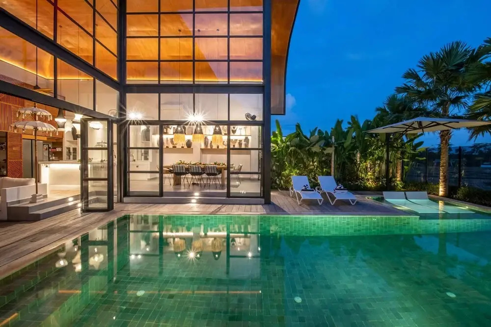 Villa Yukiko Canggu