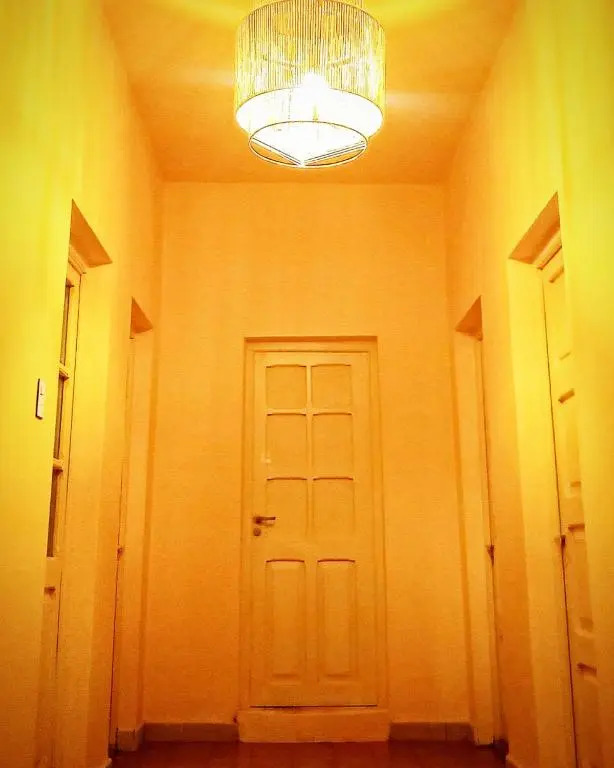 Hostel LQueen 1
