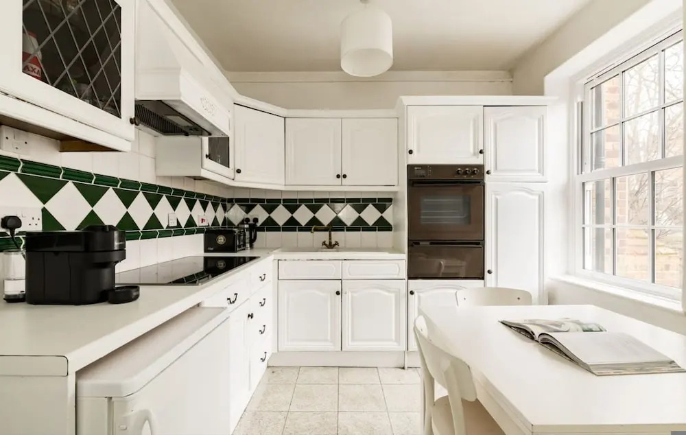 Well-located 2-bedroom Flat in Chelsea