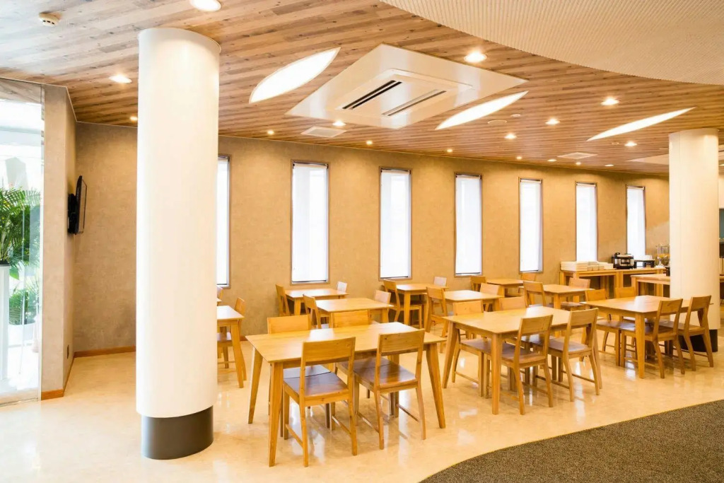 Hotel Daiei Masuda