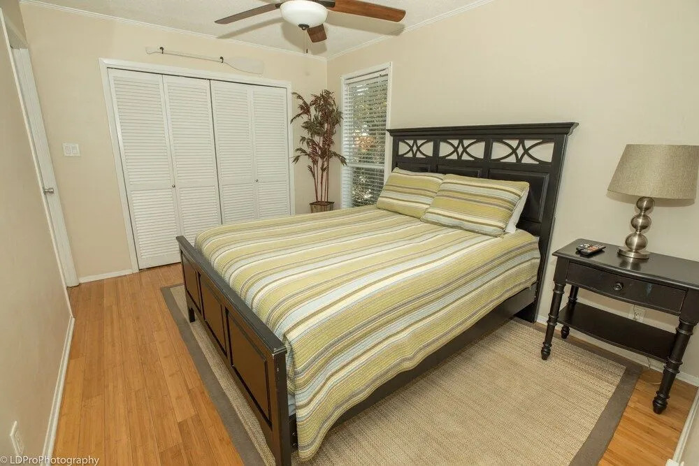Sandpiper Cove 2008 Destin - 1 Br Condo