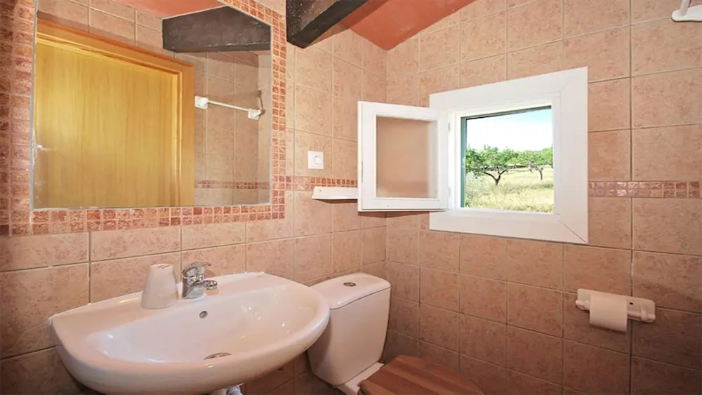Villa Mercedes