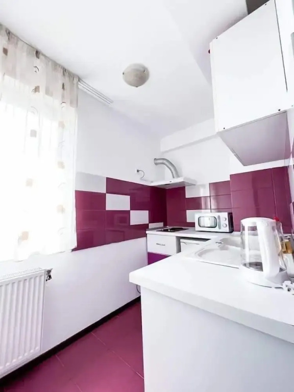 StudioApartment LUXOR