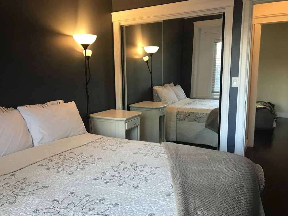 Upper Deer Lake Family Duplex Suite