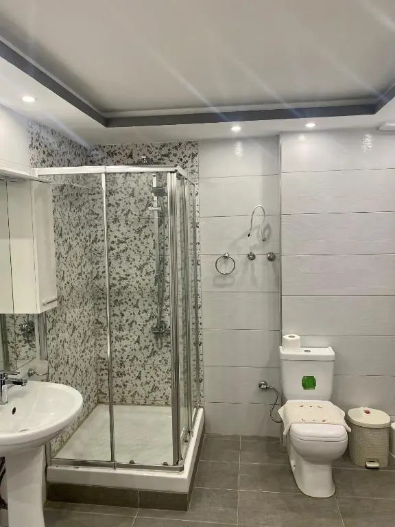 Central Square Family Apartment