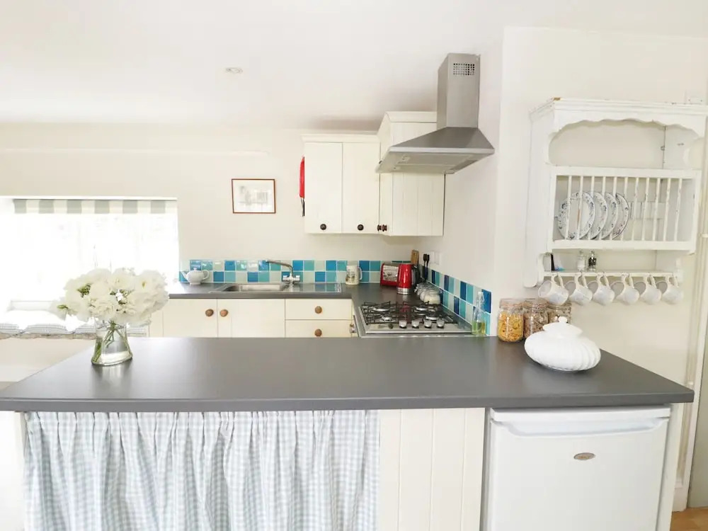 Frith Cottage