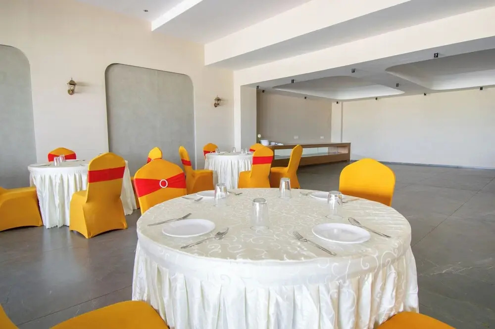 Hotel Sing 65