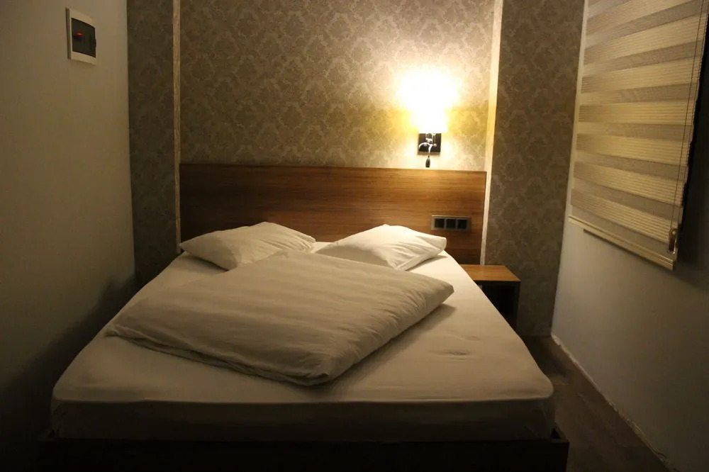 Hotel Nur