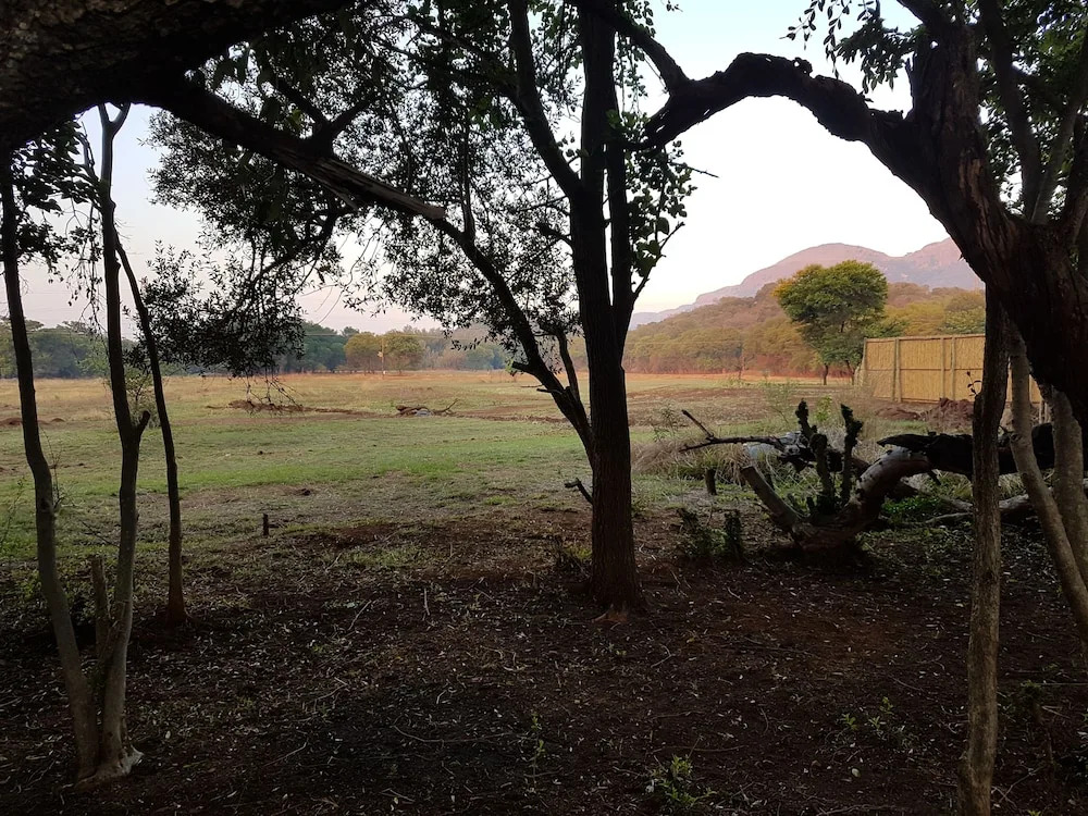 Harties Is Africa
