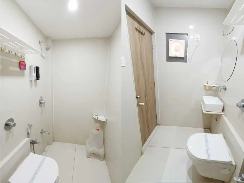 Hotel Kant by GoHotels - Near Shree Dwarkadhish Temple
