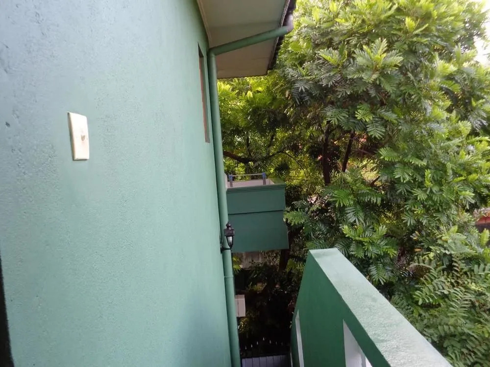 Herin Green House