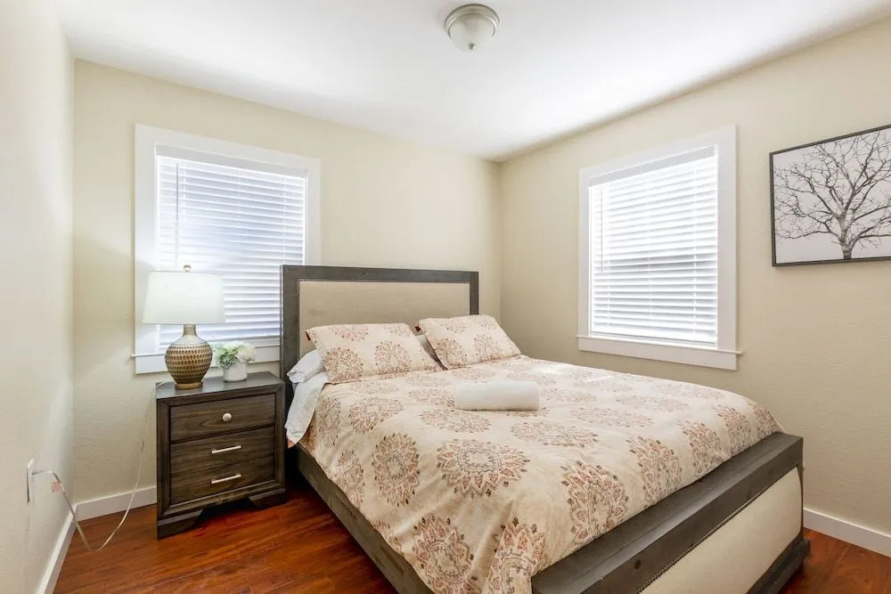 Marbella Lane Triplex San Jose 11‑Min to Levi’s