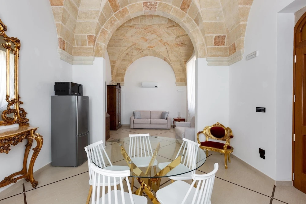 Villa Anna - Suites & Events