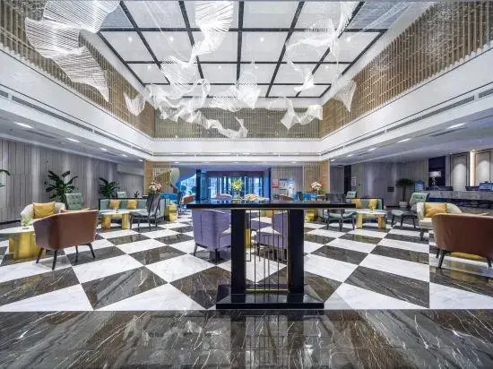 Jiefang Hotel