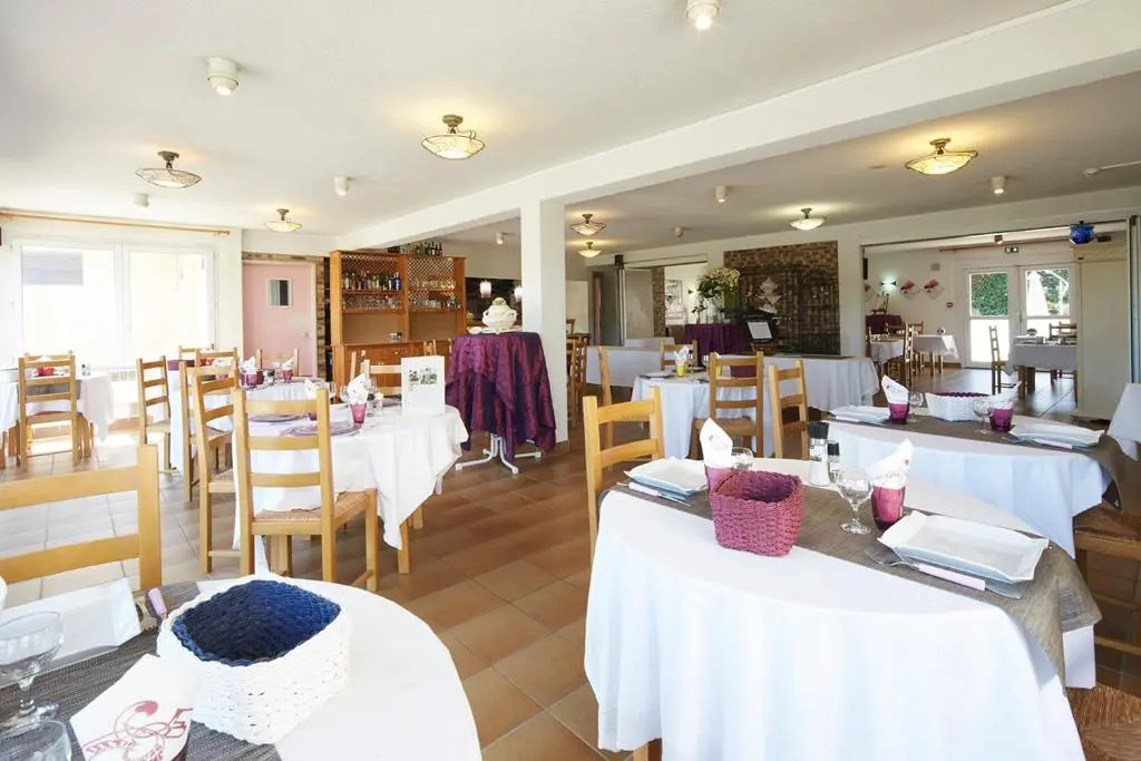 Hôtel Nell - Axelle - Maison Tassoni