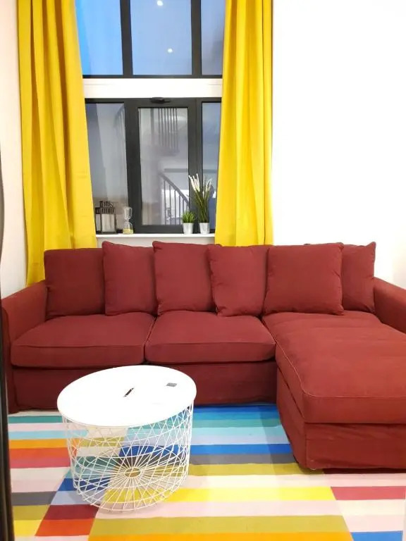 Loft Luxe Liberté 2