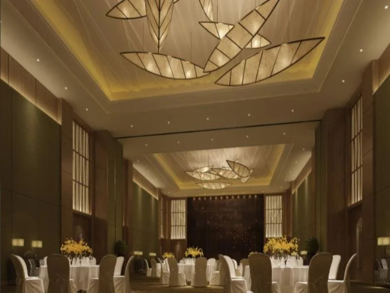 dusitD2 Fudu Binhu Hotel