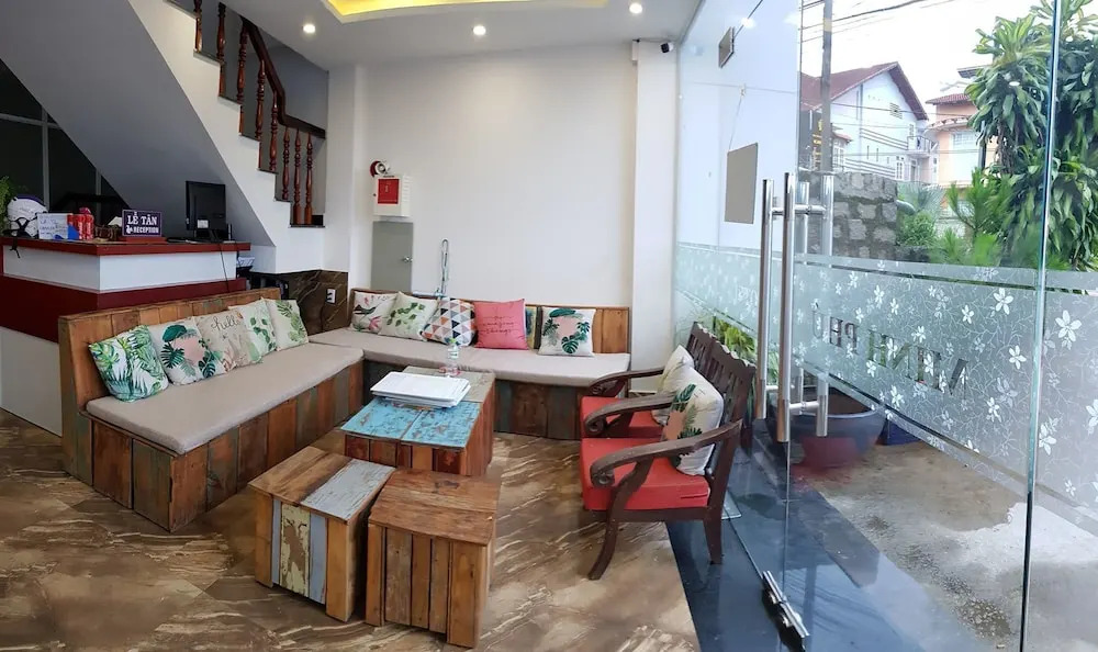 Soc Homestay
