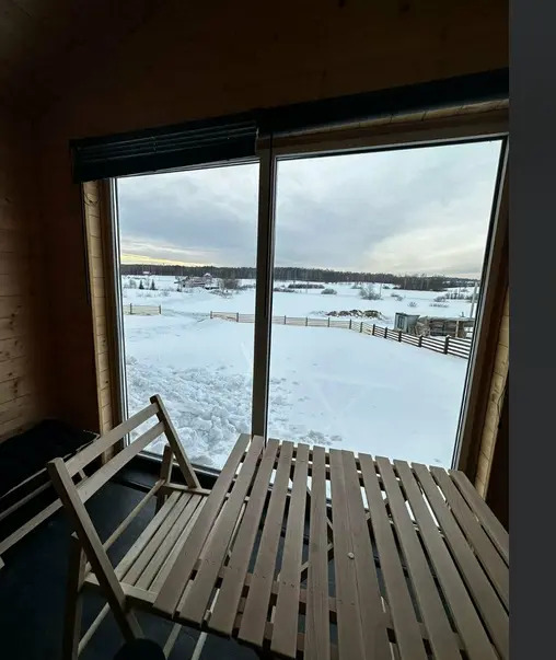 Lake Camp (Лэйк Кемп)