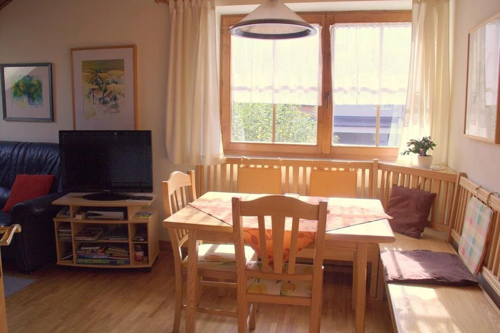 Ferienwohnung Galerie 7