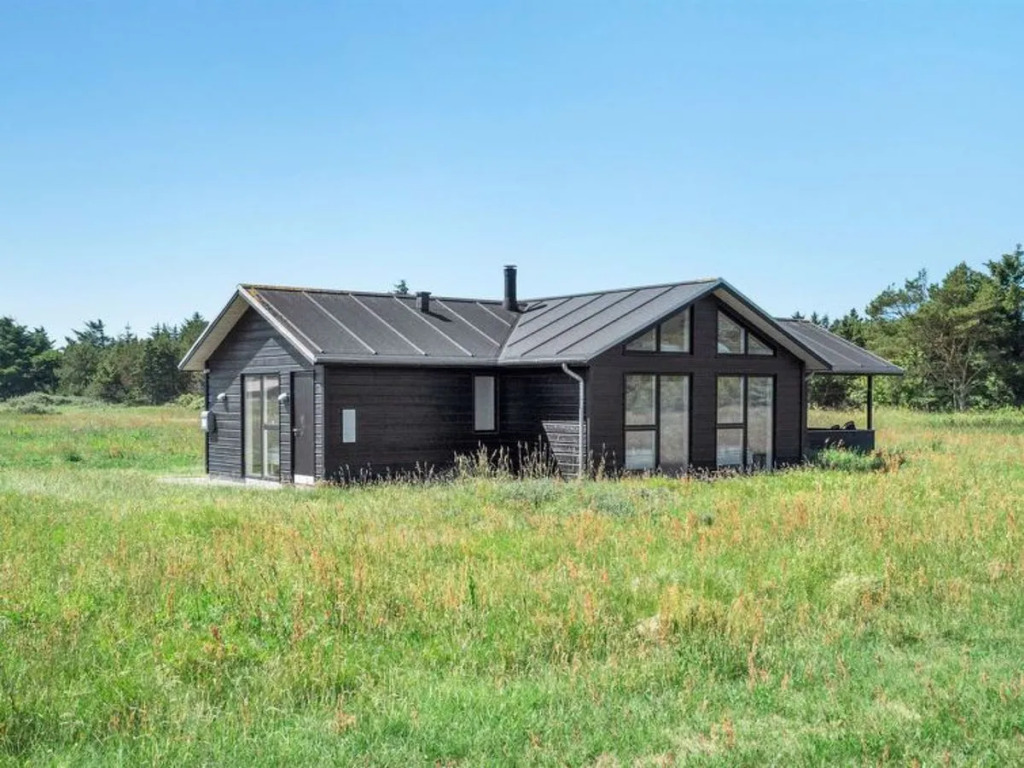 Holiday Home Yaim - 800m from the sea by Interhome