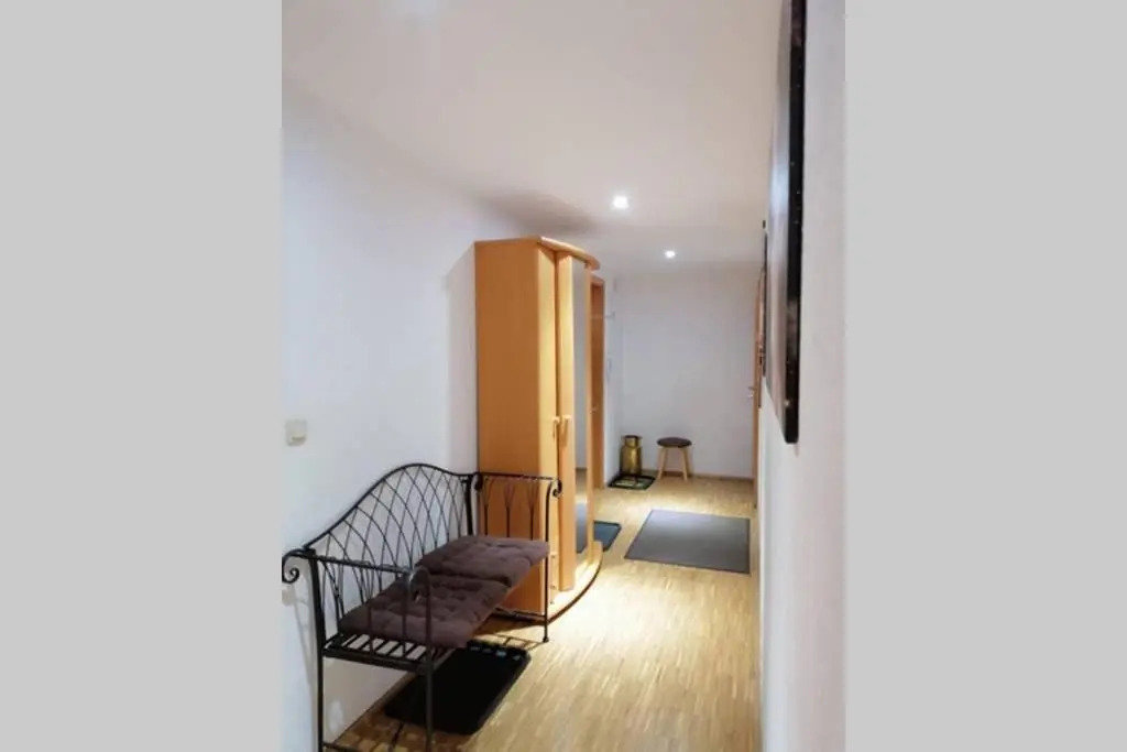 Direkt im Herzen von Bayreuth Wohnung S9 mit 115qm und großem Balkon