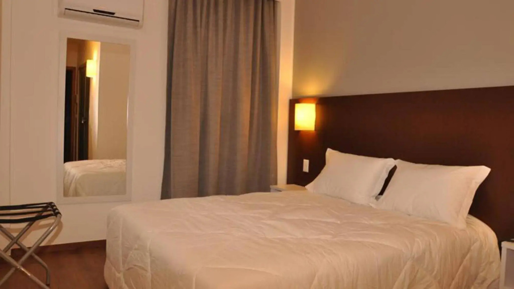 Hotel Ipê MS