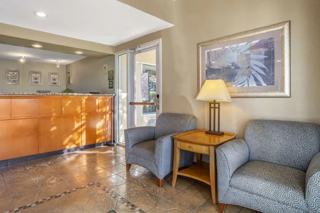 Quality Inn & Suites Livermore Wine Country