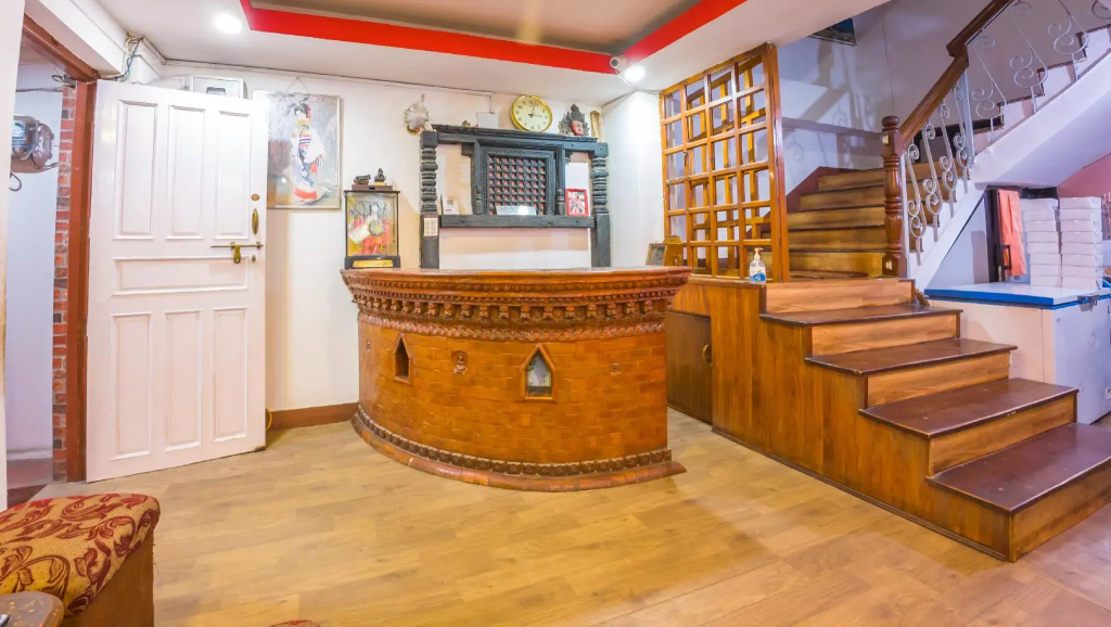 Durbar Guest House