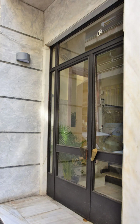 Morum Athens Urban Stay