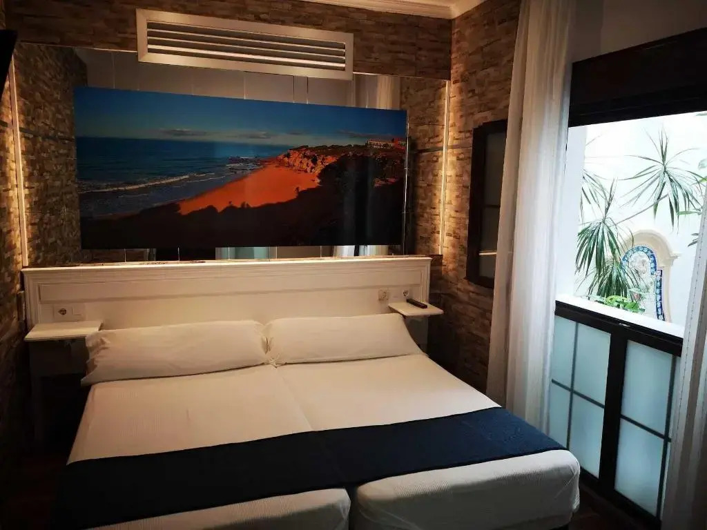 Hostal Costa De La Luz