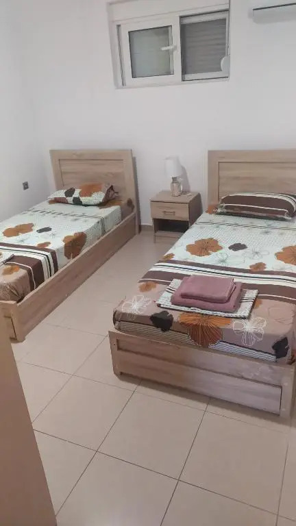 Mama Marina apartement near to the airport