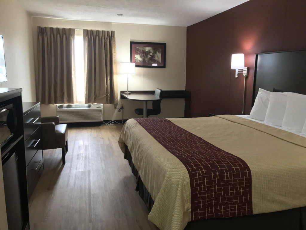 Red Roof Inn Paducah