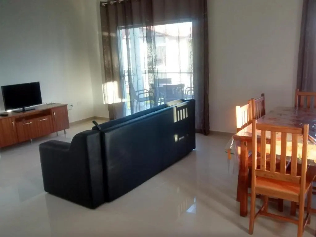 Residencial Golfinhos