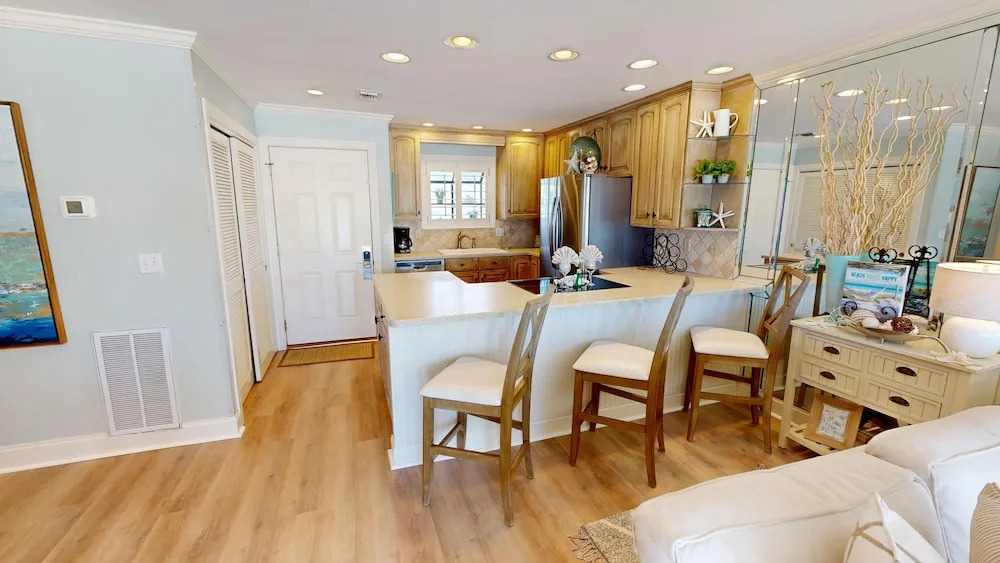 Sandpiper Cove 2147 2 Bedroom Condo by RedAwning