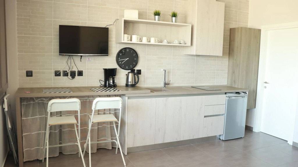 Hanioti Suites