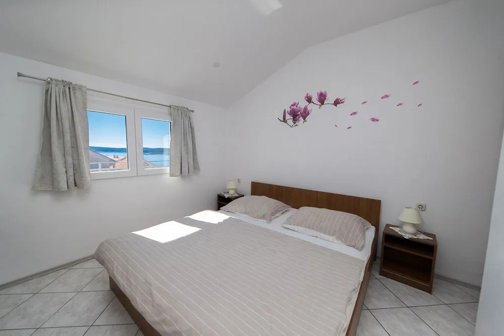 Apartmani Baretic