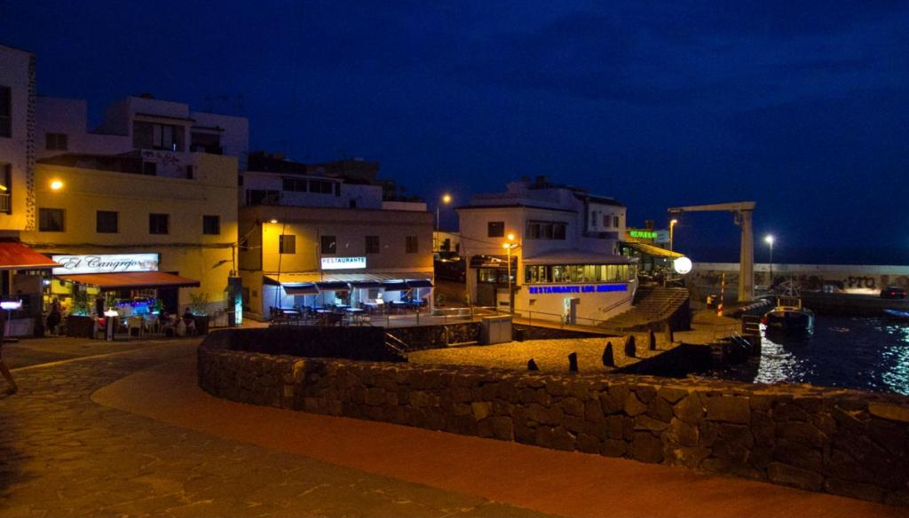 B&b paraiso tenerife