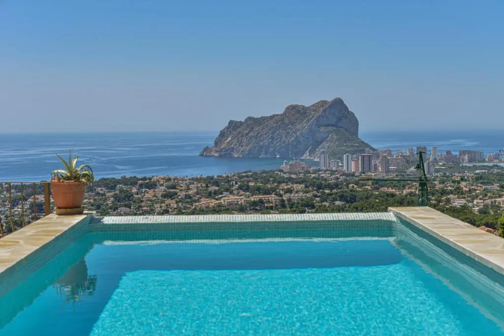 MIRADOR - Managed by Almarina