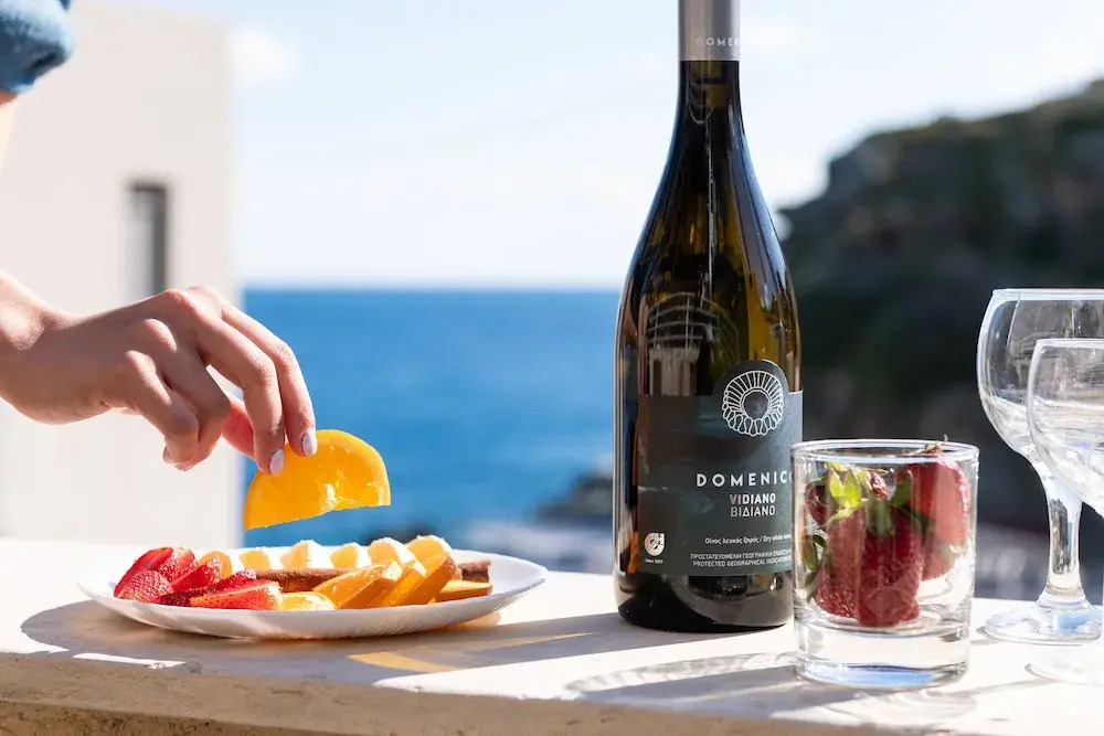 Cretan Experiences