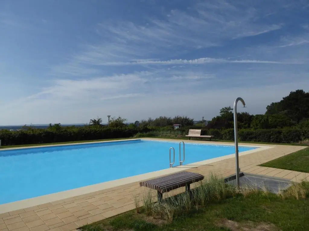 Appartement Meeresbrise