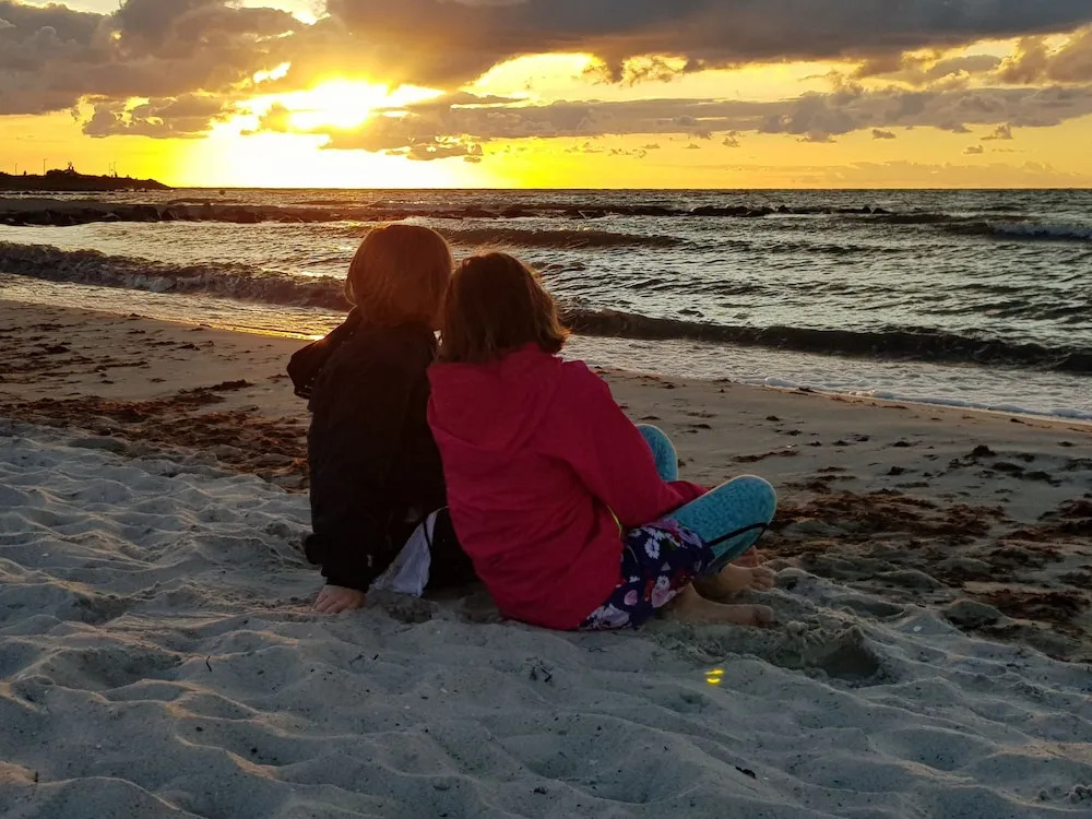 Meislahnhof Fehmarn