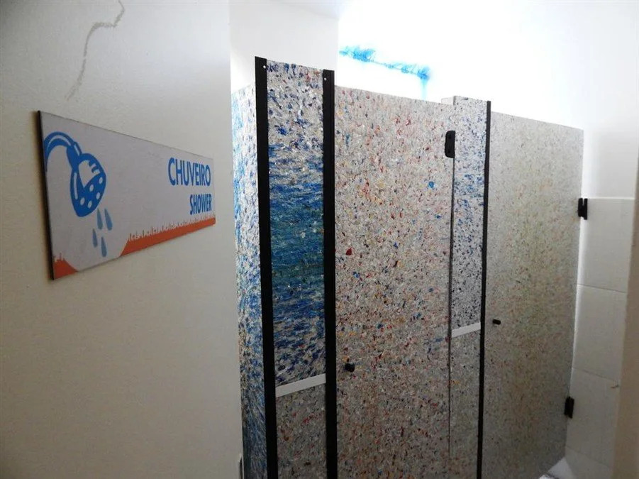 O' Riley´s Perdizes Hostel