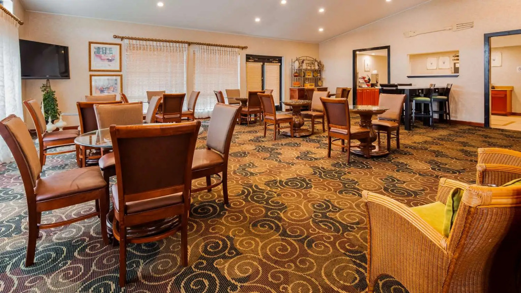 Best Western Plus Bessemer