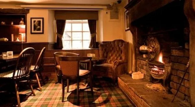 The Engine Inn
